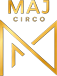 MAJ Circo Logo